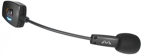 Antlion Audio Modmic Wireless Musta