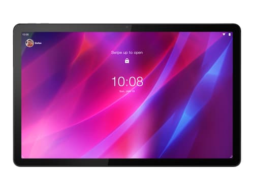 Lenovo Tab P11 Plus 11" Helio G90t 64gb 4gb Siniharmaa
