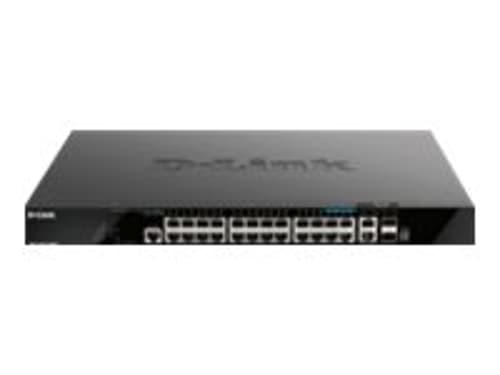 D-link Dgs 1520-28mp