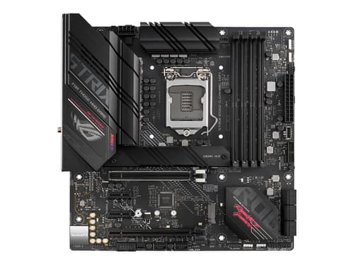 Asus Rog Strix B560-g Gaming Wifi Mikro Atx Emolevy