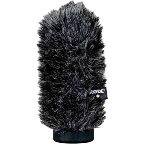 Røde Ws6 Deadcat