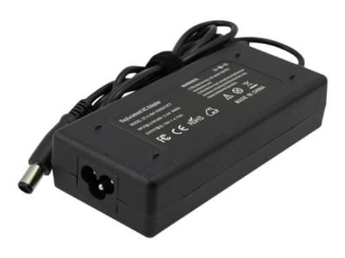 Microspareparts Ac Adapter For Surface Pro 4 Dock Musta