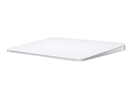 Apple Magic Trackpad (2021) Langaton Ohjainlevy Hopea, Valkoinen