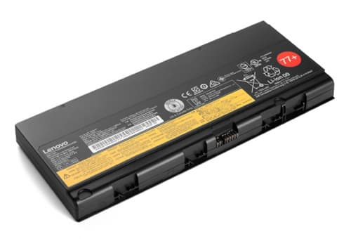 Lenovo Thinkpad Battery 77+