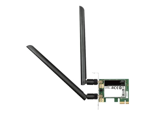 D-link Dwa-582 Wireless Ac1200