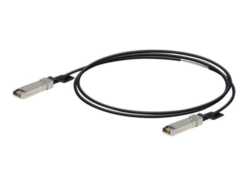 Ubiquiti Udc-2 Unifi 10 Gigabit Sfp+ Dac Cable 2m