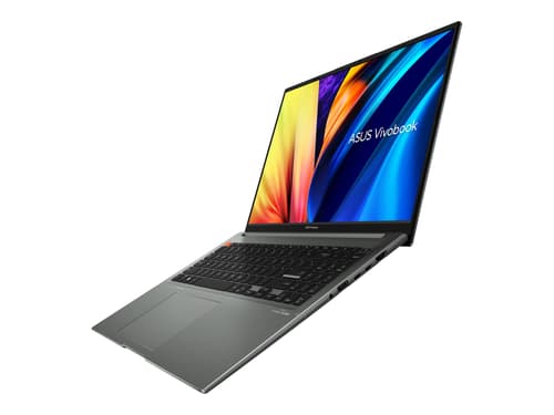 Asus Vivobook S 16x Ryzen 7 16gb Ssd 16"