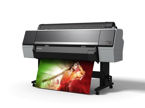 Epson Surecolor Sc-p9000 Std Spectro 111,8 Mm A0 (44")