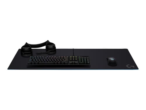 Logitech Gaming G840 Xl Hiirialusta