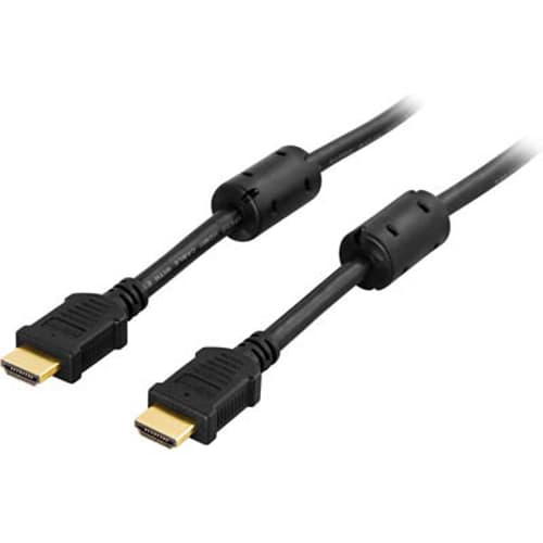Deltaco Hdmi-1030 3m Hdmi Uros Hdmi Uros