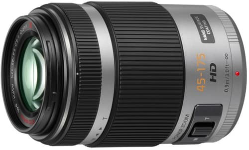 Panasonic Af 45-175/4-5,6 X O.i.s
