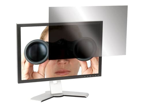 Targus Näytön Yksityisyyssuodatin 23.8" 16:9
