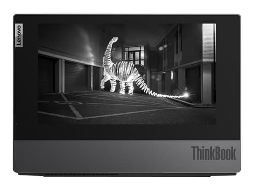 Lenovo Thinkbook Plus Core I7 16gb 512gb Ssd 13.3"