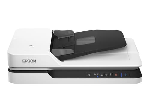 Epson Workforce Ds-1660w -a4-skanneri