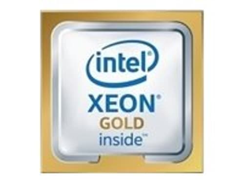 Dell Intel Xeon Gold 6240