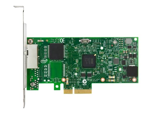 Lenovo Thinksystem I350-t2 By Intel