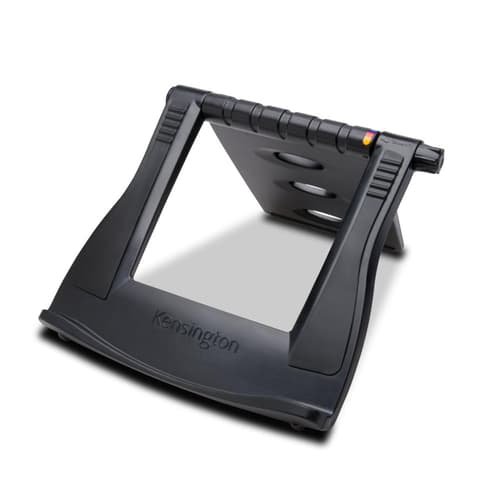 Kensington Easy Riser Smartfit, Musta