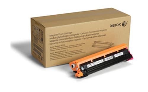 Xerox Rumpu, Magenta, 48k - Phaser 6510 / Workcentre 6515