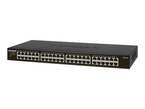 Netgear Gs348