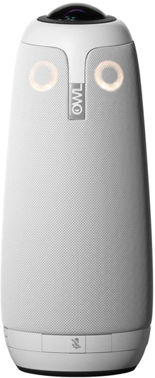 Owl Labs Meeting Owl Pro 360