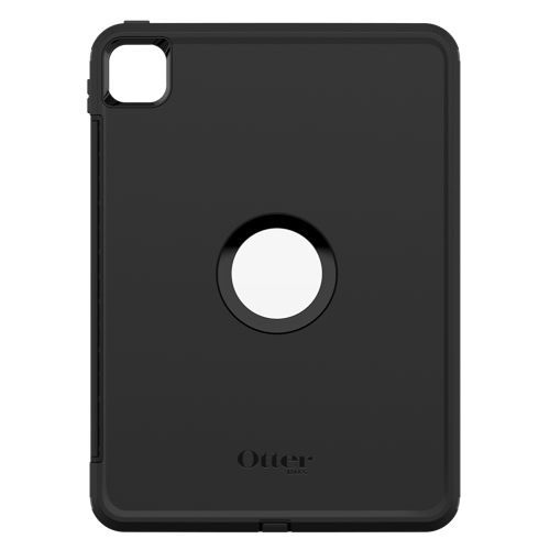 Otterbox Defender Series Ipad Pro 11" (3rd Gen) Musta