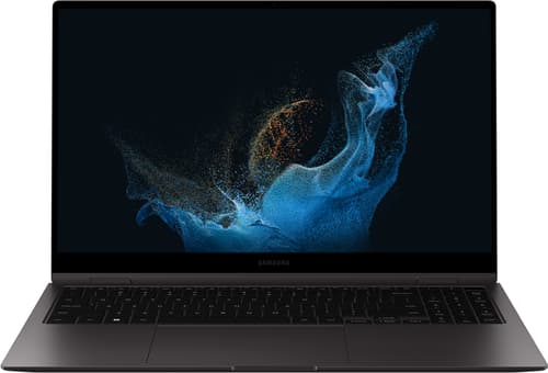 Samsung Galaxy Book2 Pro 360 Core I7 16gb 512gb Ssd 15.6"