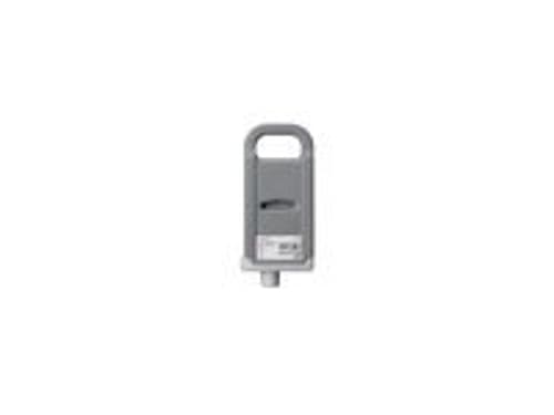 Canon Muste Kuva Harmaa Pfi-702pgy