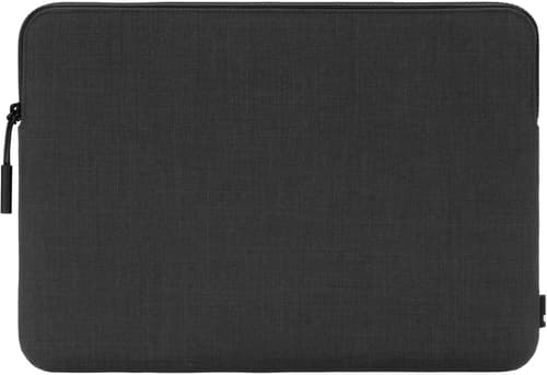 Incase Slim Sleeve With Woolenex For 13" Mbp - Graphite 13"