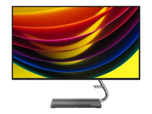 Lenovo Qreator 27" 4k Uhd Ips 16:9 3840 X 2160
