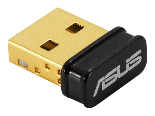 Asus Usb-bt500 Musta
