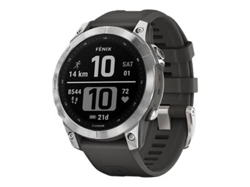 Garmin Fenix 7 Urheilukello