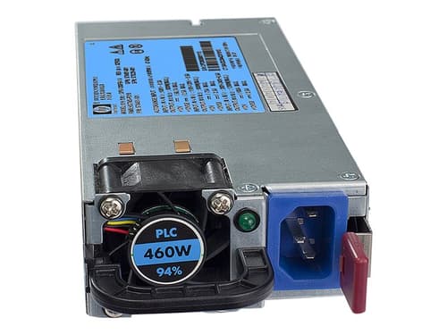 Hpe Common Slot High Efficiency 460w