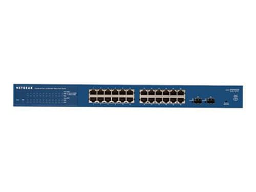 Netgear Prosafe Gs724tv4