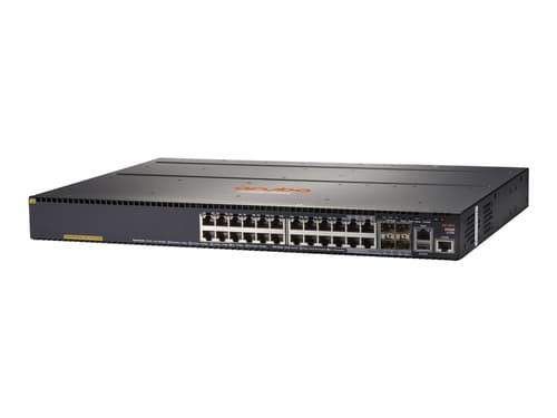 Hpe Aruba 2930m 24g Poe+ 1-slot