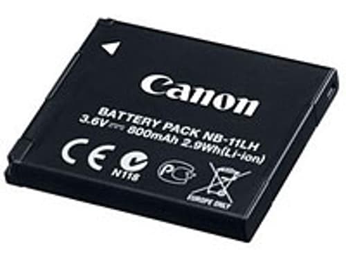 Canon Nb 11lh