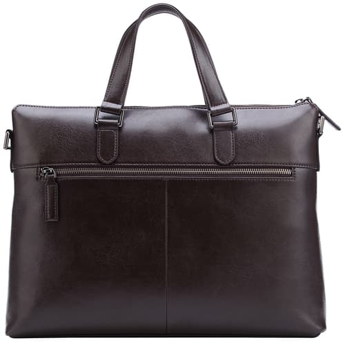Cirafon Leather Elegant Classic 15" Nahka