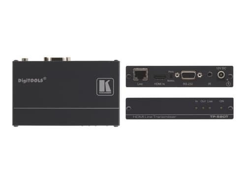 Kramer Digitools Tp-580t
