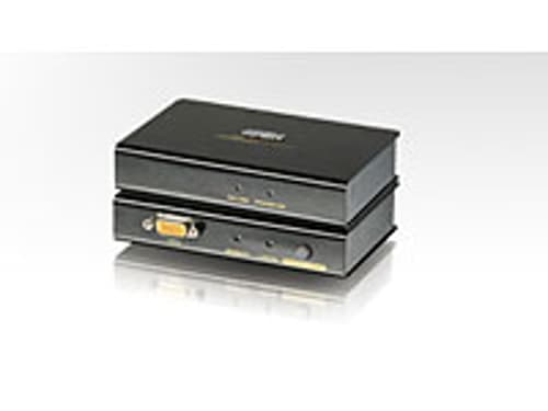 Aten Ce 250a Local And Remote Units