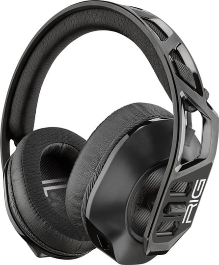 Rig Rig 700 Hx Xsx - Black