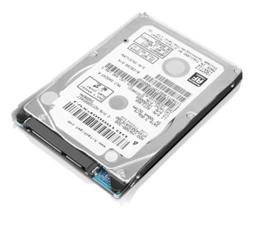 Lenovo Harddrive 2.5" Serial Ata-600