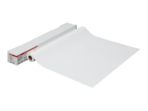 Canon Paper 2345c Water Resistant Self Adhesive Matte Pp 610mm X 20.5m 290g