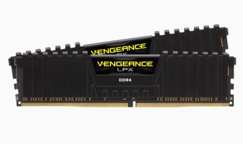 Corsair Vengeance Lpx 64gb 3,200mhz Ddr4 Sdram Dimm 288 Nastaa