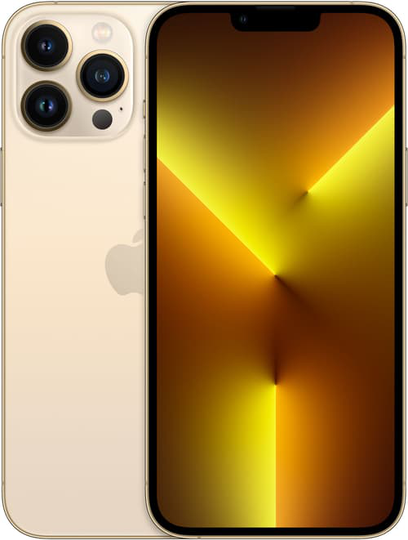 Apple Iphone 13 Pro Max 256gb Kulta