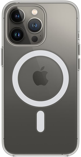Apple Clear Case With Magsafe Iphone 13 Pro Kirkas
