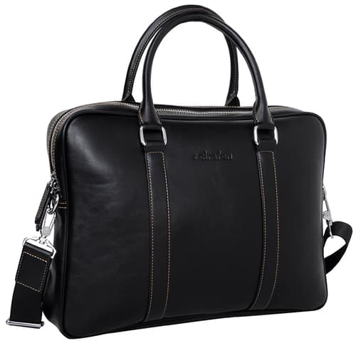 Cirafon Style Dark 15.6" Keinonahka