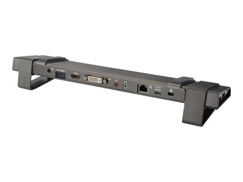 Asus Usb3.0 Hz-3b Docking Station Usb Telakointiasema
