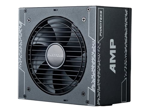 Phanteks Amp Ph-p650g 650w 80 Plus Gold