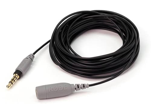 Røde Sc1 Trrs Extension Cable
