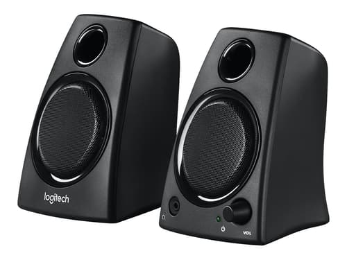 Logitech Z-130