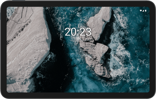 Nokia T20 10.4" 32gb 3gb Sininen